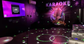 Karting Indoor Provence -KIP
