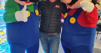 Karting Indoor Provence -KIP