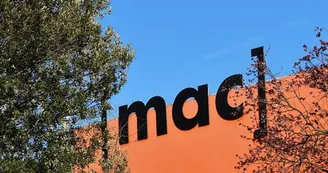 Musée d'art contemporain de Marseille [mac]