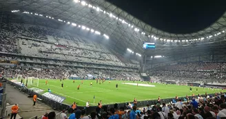 Stade Orange Vélodrome Marseille Stade Orange Vélodrome Marseille