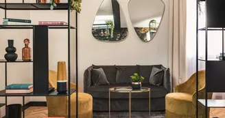 Maisons du Monde Hôtel & Suite