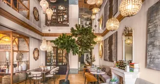 Maisons du Monde Hôtel & Suite