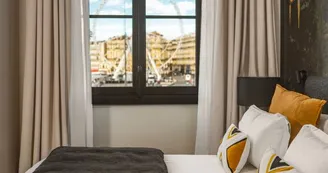 Maisons du Monde Hôtel & Suite