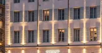 Maisons du Monde Hôtel & Suite