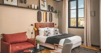 Maisons du Monde Hôtel & Suite