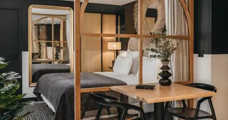Maisons du Monde Hôtel & Suite