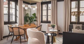 Maisons du Monde Hôtel & Suite