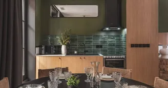Maisons du Monde Hôtel & Suite