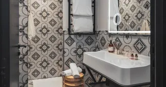 Maisons du Monde Hôtel & Suite