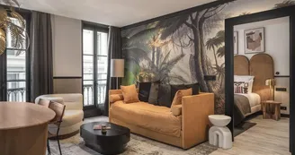 Maisons du Monde Hôtel & Suite