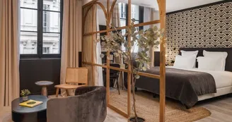 Maisons du Monde Hôtel & Suite