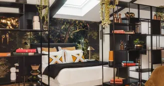 Maisons du Monde Hôtel & Suites Marseille