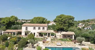 La Bastide des Culs-Rousset La Bastide des Culs-Rousset