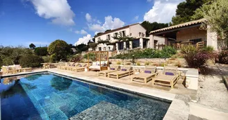 La Bastide des Culs-Rousset La Bastide des Culs-Rousset