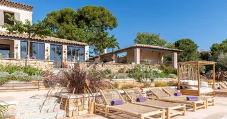 La Bastide des Culs-Rousset La Bastide des Culs-Rousset