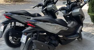 Calank Scoot