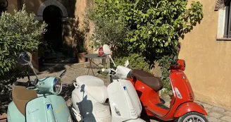 Calank Scoot