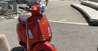 Calank Scoot