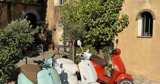 Calank Scoot