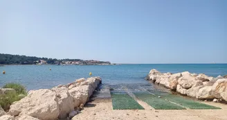 Le Roc Martigues Le Roc Martigues
