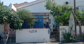 Le Roc Martigues Le Roc Martigues