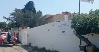 Le Roc Martigues Le Roc Martigues