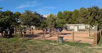 Boulodrome traverse Prat_Marseille Boulodrome traverse Prat_Marseille