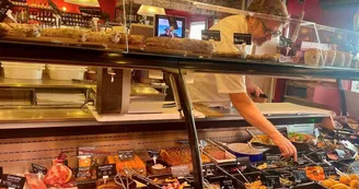 Chez Mère Grand_Marseille