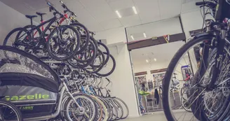 Noves Bikes Noves Bikes