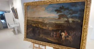 Salle d'exposition municipale