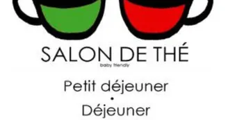 Café des Thés