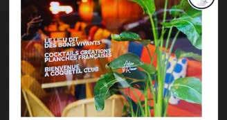 Coquetel Club_Marseille Coquetel Club_Marseille