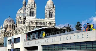 Musée Regards de Provence Marseille Musée Regards de Provence Marseille