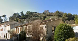 Salle des associations de Rognes