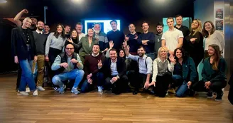 Exemple de Team Building Exemple de Team Building