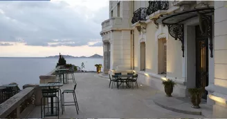 Villa Gaby Marseille