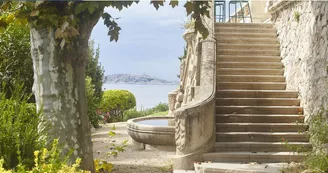 Villa Gaby Marseille