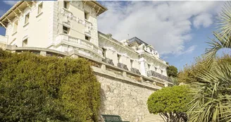 Villa Gaby Marseille