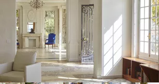 Villa Gaby Marseille