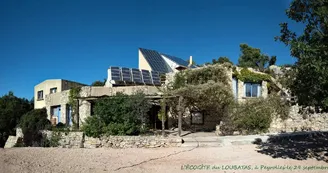 Ecogîte Le Loubatas Ecogîte Le Loubatas