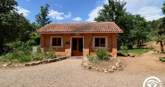 Ecogîte Le Loubatas Ecogîte Le Loubatas