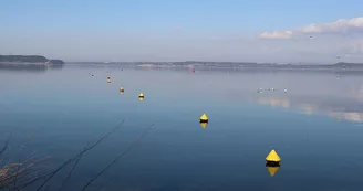 Etang de Berre Etang de Berre