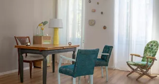 Espace Coucoun Marseille