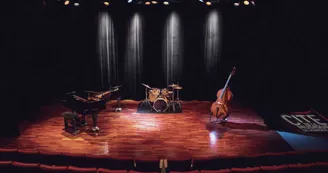 Auditorium - Cité de la musique Marseille