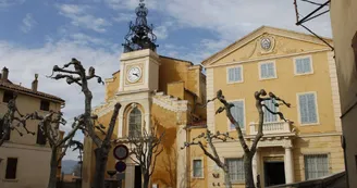 Eglise Saint Sebastien Eglise Saint Sebastien