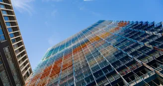 Sky Center Tour La Marseillaise_Marseille Sky Center Tour La Marseillaise_Marseille