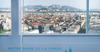 Sky Center Tour La Marseillaise_Marseille Sky Center Tour La Marseillaise_Marseille