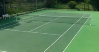 Tennis Club de la Bauquière Tennis Club de la Bauquière