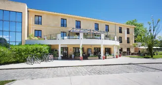 Suite Home Aix en Provence Sud