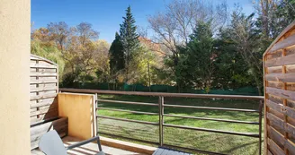 Suite Home Aix en Provence Sud
